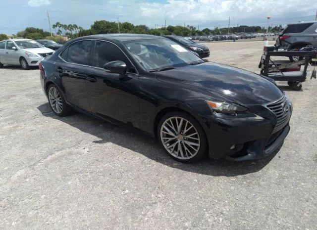 LEXUS NULL 2015 jthbf1d26f5054650