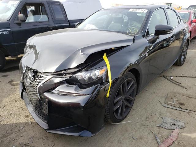 LEXUS IS 250 2015 jthbf1d26f5056320