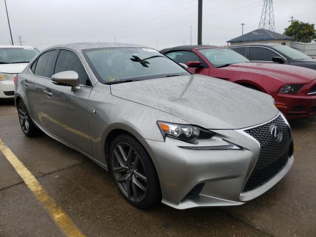 LEXUS IS 250 2015 jthbf1d26f5056513