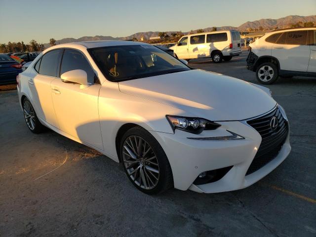 LEXUS IS 250 2015 jthbf1d26f5057273