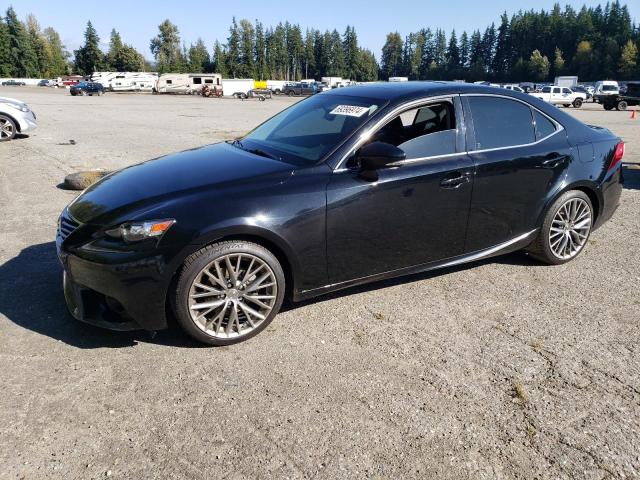 LEXUS IS 250 2015 jthbf1d26f5057449