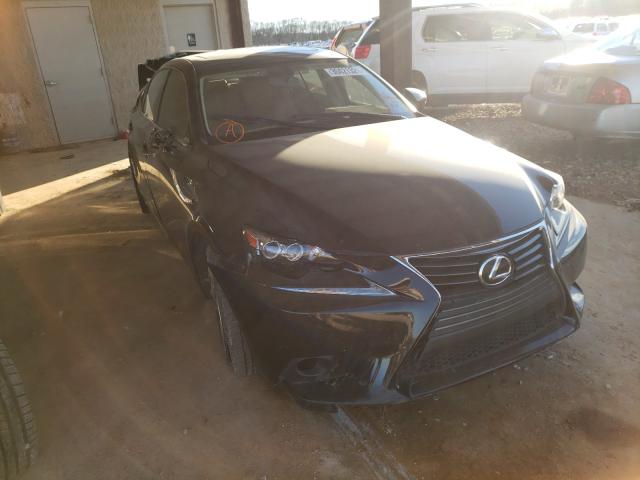 LEXUS IS 250 2015 jthbf1d26f5057466