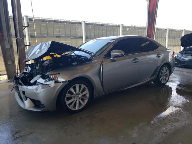 LEXUS IS 2015 jthbf1d26f5059377