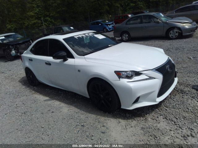 LEXUS IS 250 2015 jthbf1d26f5060710