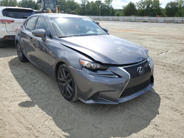 LEXUS IS 250 2015 jthbf1d26f5060819