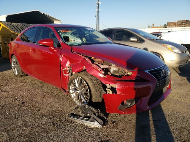 LEXUS IS 250 2015 jthbf1d26f5060934