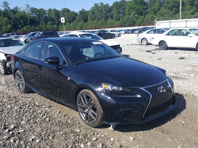 LEXUS IS 250 2015 jthbf1d26f5062330