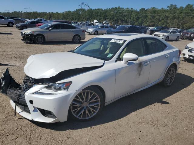 LEXUS IS 250 2015 jthbf1d26f5063882