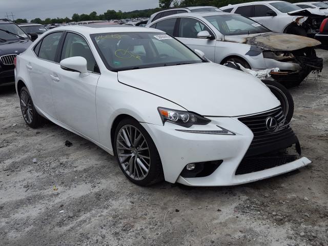 LEXUS IS 2015 jthbf1d26f5064241