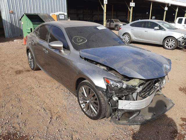 LEXUS IS 250 2015 jthbf1d26f5065082