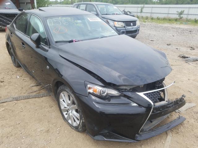 LEXUS IS 250 2015 jthbf1d26f5066426