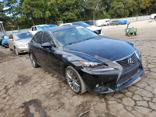 LEXUS IS 250 2015 jthbf1d26f5066653