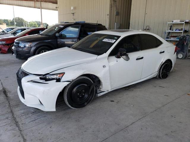 LEXUS IS 250 2015 jthbf1d26f5066796