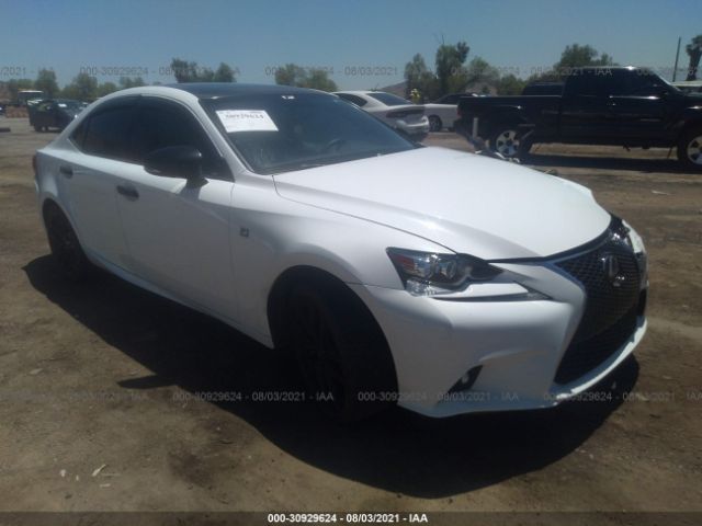 LEXUS IS 250 2015 jthbf1d26f5067740