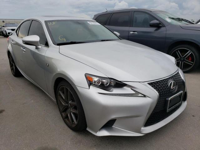 LEXUS IS 250 2015 jthbf1d26f5067947