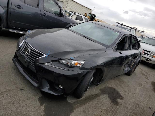 LEXUS IS 250 2015 jthbf1d26f5069066