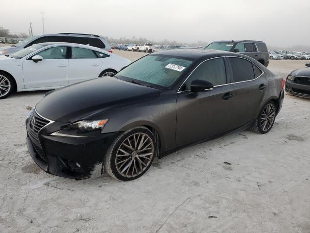 LEXUS IS 250 2015 jthbf1d26f5069116