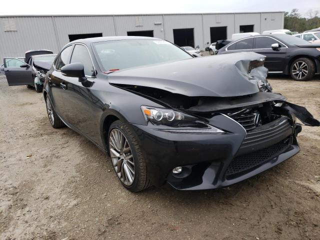 LEXUS IS 250 2015 jthbf1d26f5069133