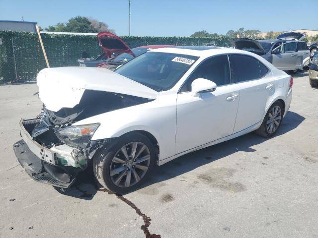 LEXUS IS 2015 jthbf1d26f5069424