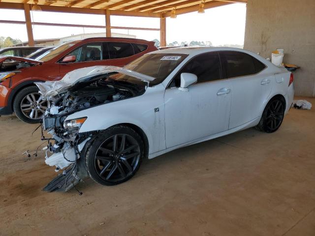 LEXUS IS 250 2015 jthbf1d26f5069777