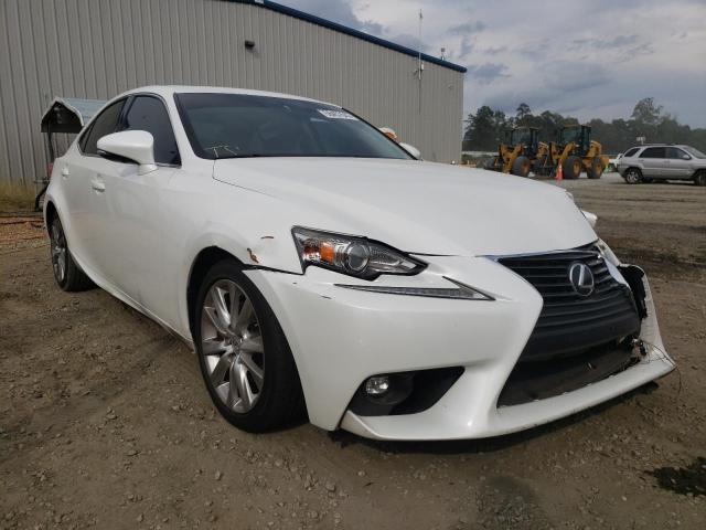 LEXUS IS 250 2015 jthbf1d26f5069827