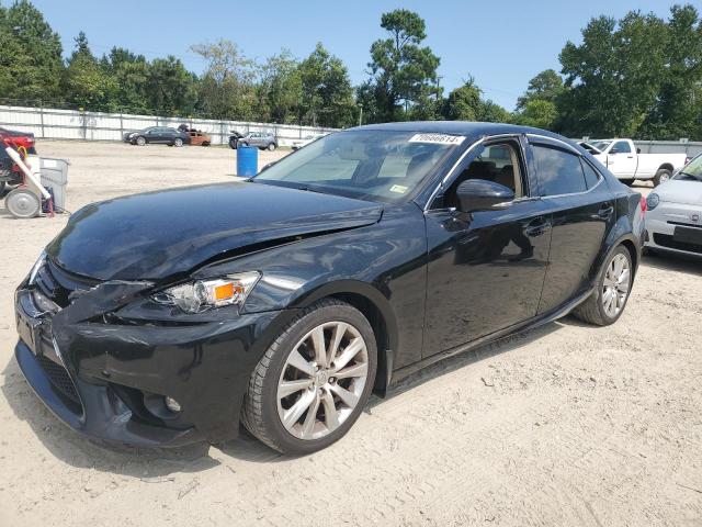 LEXUS IS 250 2015 jthbf1d26f5069889