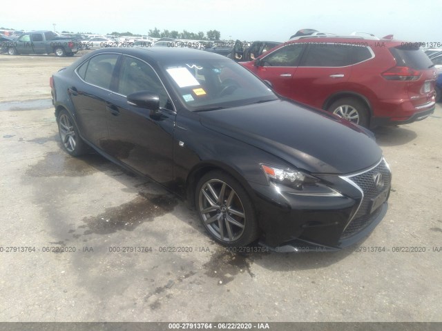 LEXUS IS 250 2015 jthbf1d26f5071920