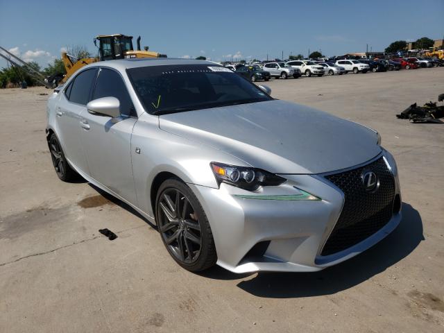 LEXUS IS 250 2015 jthbf1d26f5072744