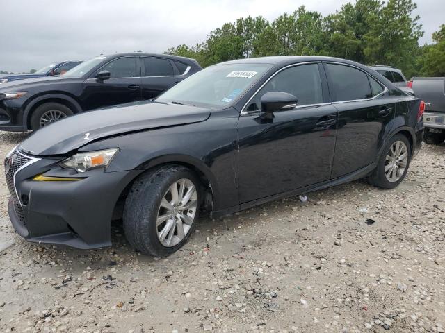 LEXUS IS 2015 jthbf1d26f5074607