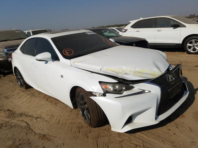 LEXUS IS 250 2015 jthbf1d26f5075904