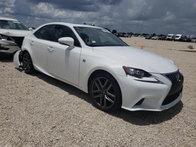 LEXUS IS 250 2015 jthbf1d26f5078169