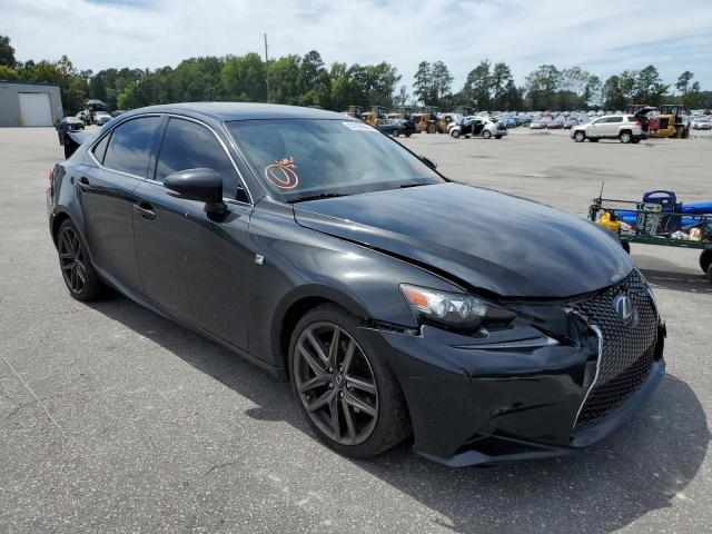 LEXUS IS 250 2015 jthbf1d26f5080343