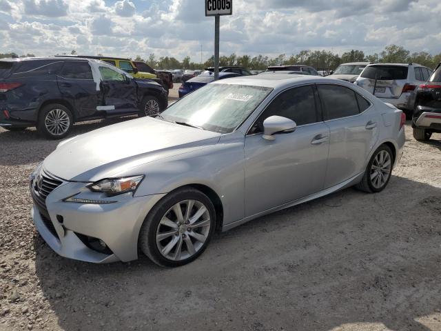 LEXUS IS 250 2015 jthbf1d26f5080892