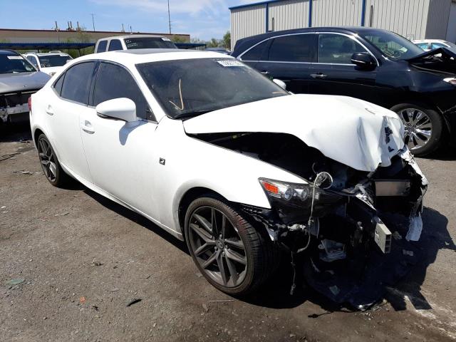 LEXUS IS 250 2015 jthbf1d26f5081654