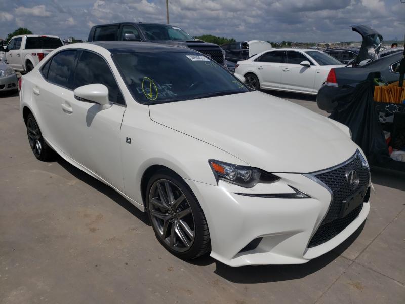 LEXUS IS 250 2015 jthbf1d26f5081797