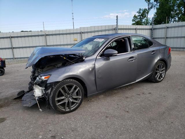 LEXUS IS 2014 jthbf1d27e5002085