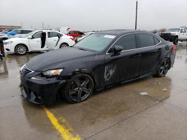 LEXUS IS 250 2014 jthbf1d27e5002457