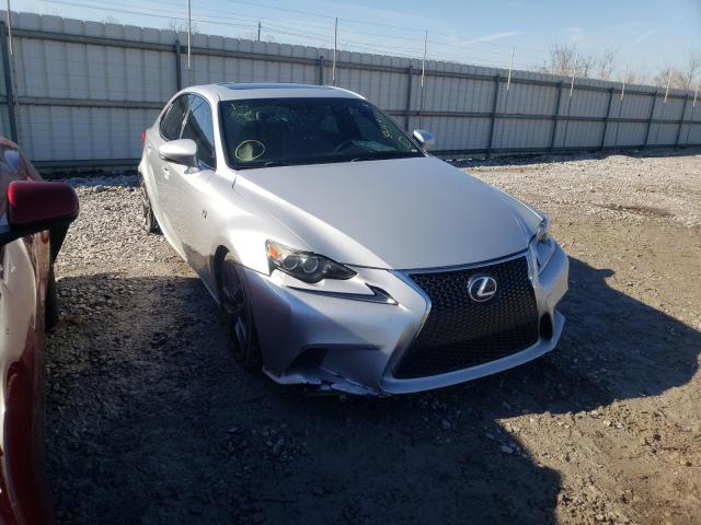 LEXUS IS 250 2014 jthbf1d27e5002684