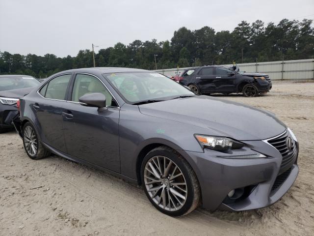 LEXUS IS 250 2014 jthbf1d27e5003186