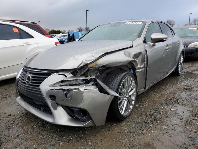 LEXUS IS 250 2014 jthbf1d27e5003835