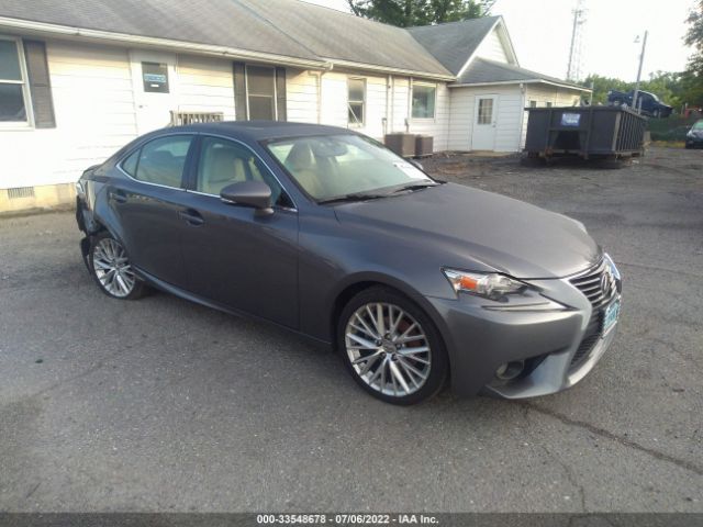 LEXUS IS 250 2014 jthbf1d27e5004872