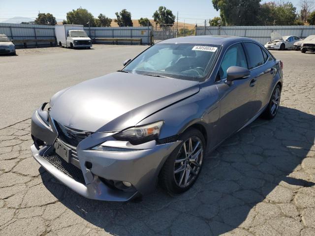 LEXUS IS 2014 jthbf1d27e5005214