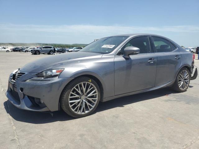 LEXUS IS 250 2014 jthbf1d27e5007691