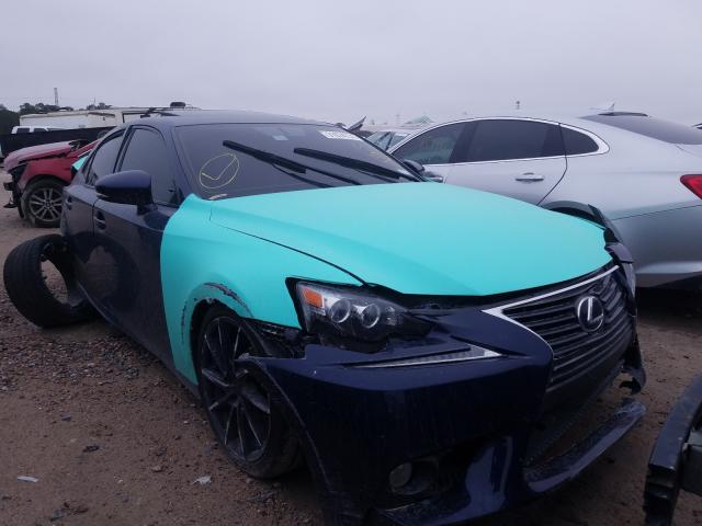 LEXUS IS 250 2014 jthbf1d27e5007769