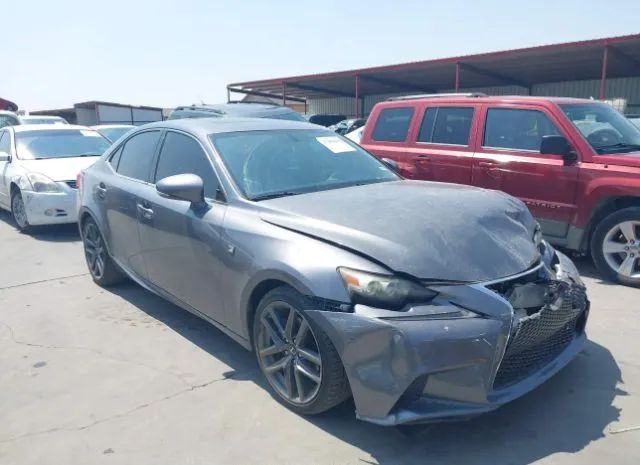 LEXUS NULL 2014 jthbf1d27e5008145