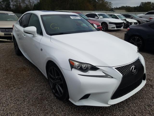 LEXUS IS 250 2014 jthbf1d27e5011319