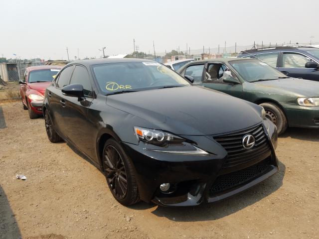 LEXUS IS 250 2014 jthbf1d27e5012678