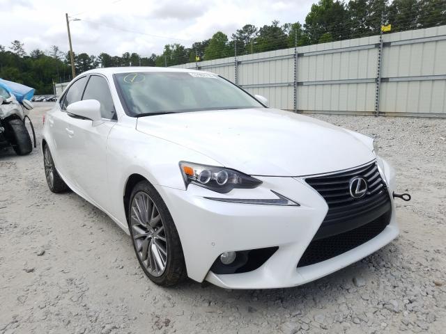 LEXUS IS 250 2014 jthbf1d27e5013541