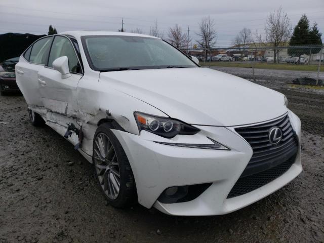 LEXUS IS 250 2014 jthbf1d27e5013586