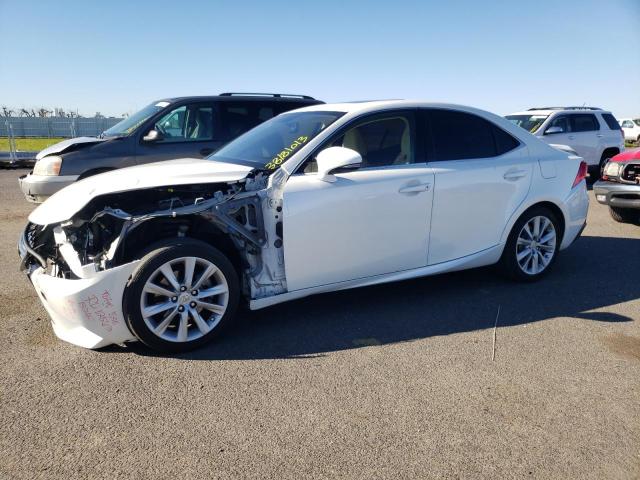 LEXUS IS 250 2014 jthbf1d27e5014401